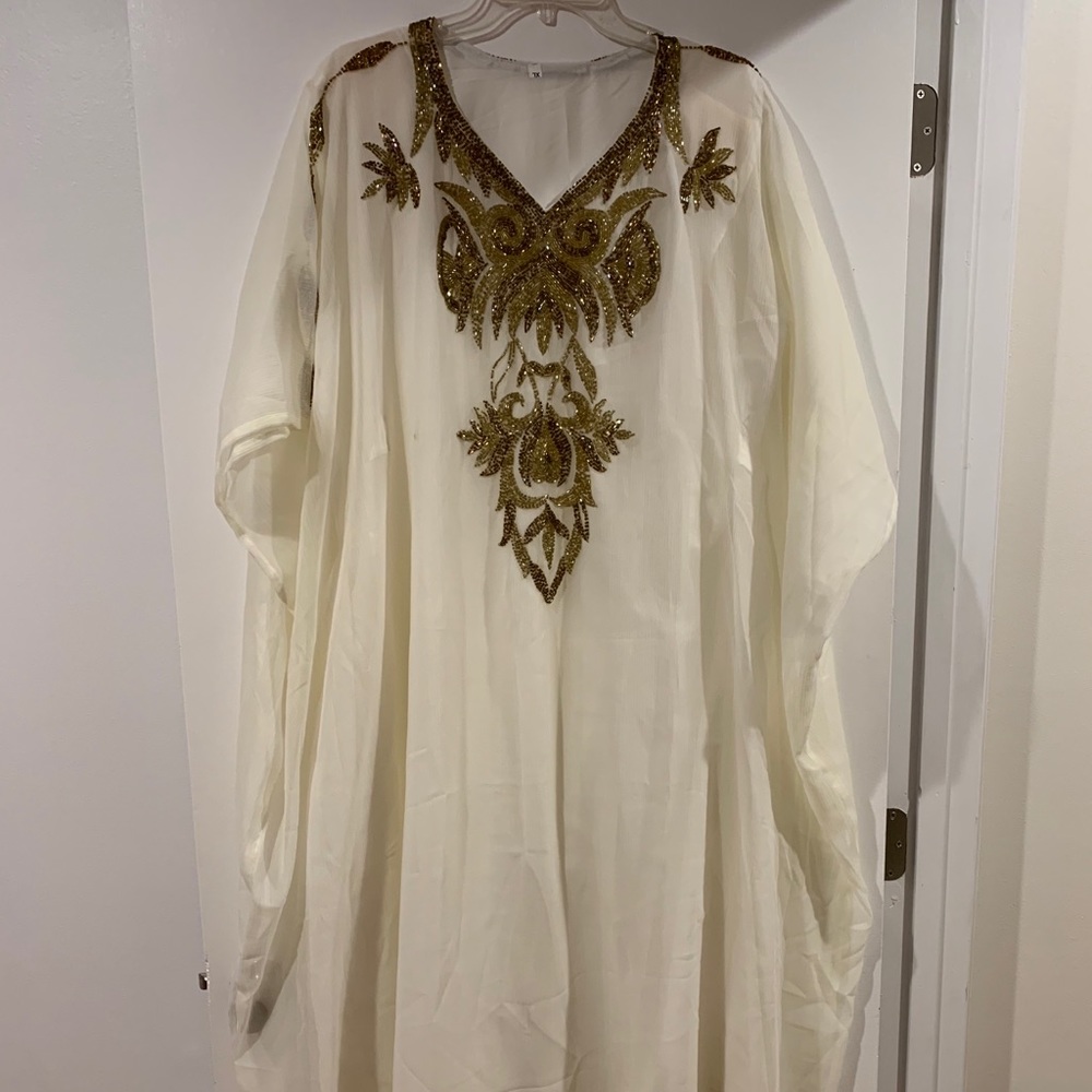 Beautiful Kaftan